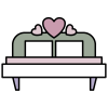 Square Rose social icons -02