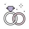 Square Rose social icons -05