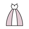 Square Rose social icons -07