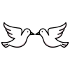 Square Rose social icons -08
